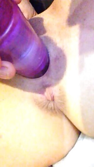 It’s begging for attention