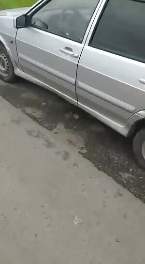 Can't an old guy just get a BJ in peace around here....?