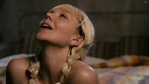 Maggie Gyllenhaal Cumshot GIF