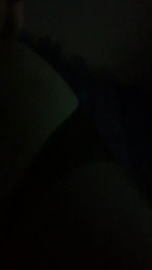 The fun I had last night