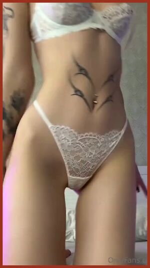 Slow Motion Blonde Brunette Cum Cumshot