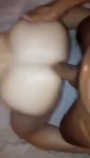 Master Own His Ass