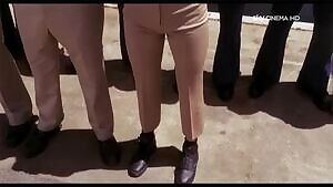 Lauren Holly - Down Periscope 1996