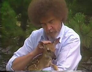 Happy Little Dearsteak