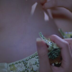 B-Movie Babes Asian Big Tits NSFW