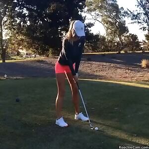 Great swing
