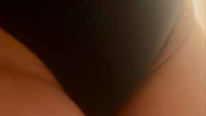 Native American Women Amateur Close Up