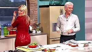 Holly Willoughby