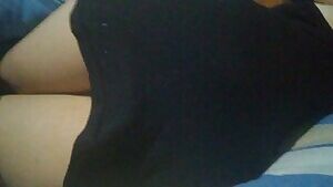 Just a peek or now