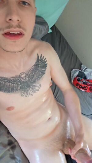 27M Wet Mess. [OC]