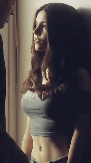 Amazing reveal