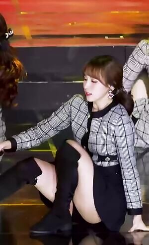 Twice Mina - DTNA Compilation