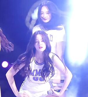 Momoland - Nancy