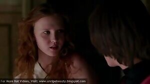 Isolda Dychauk- Borgia: Faith And Fear