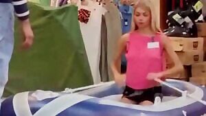 Row, row, row your boat....