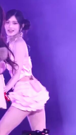 IVE - Leeseo