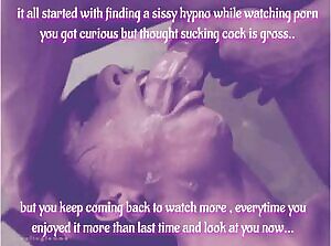 Share your sissification experience..