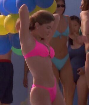 Jodi Lyn O'Keefe - She's All That