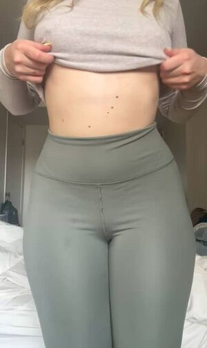 Small tits or big ass baby