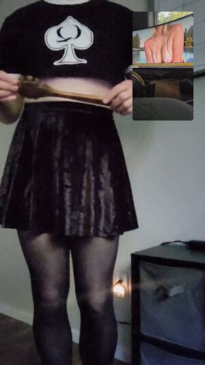 Dirty Talking Cuckolds BBC slut Chastity