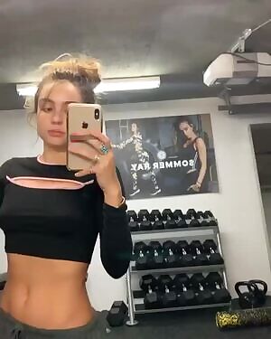 Pokies!