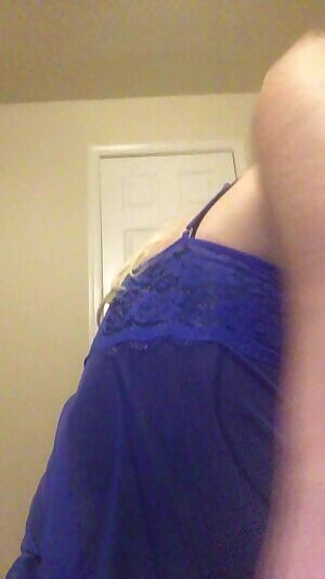 Stripping for daddy! Kik: SissyAlly4BBC to see more