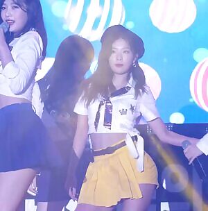 Red Velvet - Seulgi