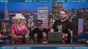 Skycam gets it