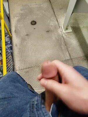 Bored at work