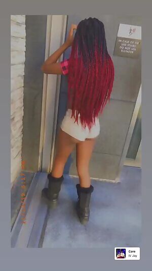 Rate my 19 year old cousin