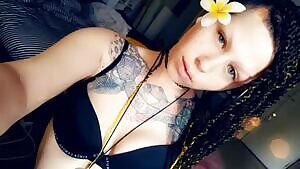 Be my new plaything. 😏 I'll try not to break ya.