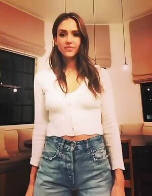 Jessica Alba