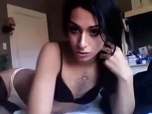 Chicks with smaller dicks need love too!