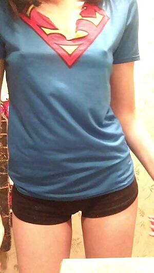 I’m your Kryptonite