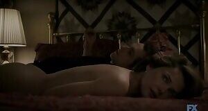 FX Focuses Heavily On the Backstory in 