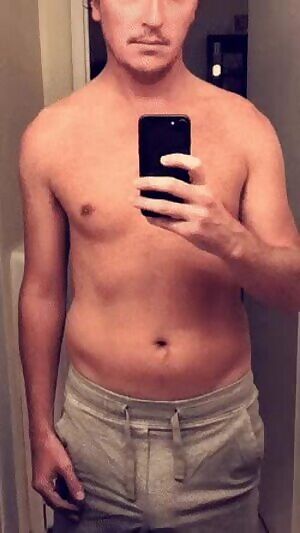 More fun with sweats. PMs welcome.