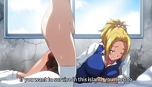 Ura Jutaijima Episode 1 English