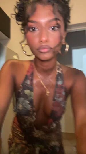 Indian Babes Desi TikTok Tits
