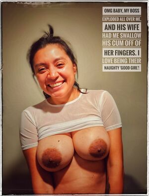 Hot 'Work' Wives! Amateur Big Tits