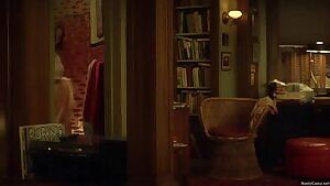 I love looking at Christina Ricci's nipples poking through her shirt when I cum