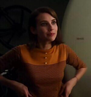 Emma Roberts