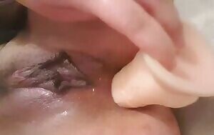 irst time anal play