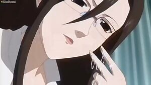 Warau Kangofu The Animation