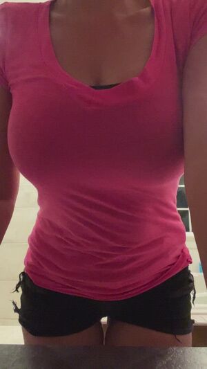 At 36, Mom of 3, Still makes you hard?