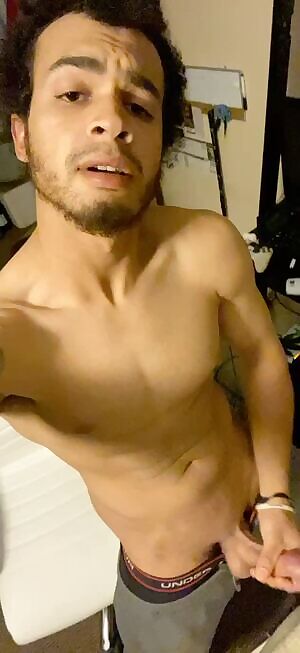 About ready to explode.....