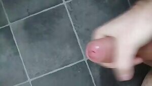 y quick cumshot