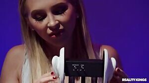 Alix Lynx - Asmrk 3 - Rk Prime