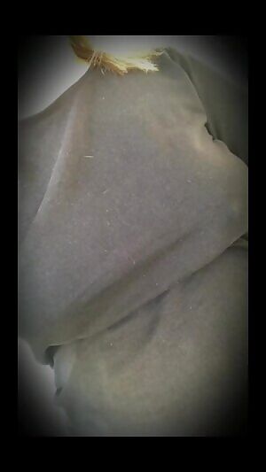 A little drop/reveal outside. Xx