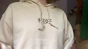 First little drop, do you think they’re as soft as they look?