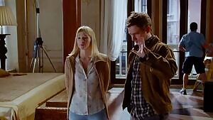 Joanna Page - Love Actually